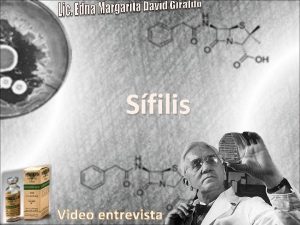 Sfilis