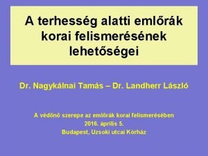 Parenchyma dús emlők