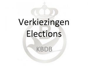 Kbdb oost-vlaanderen