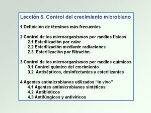 Bacteriostatico bactericida bacteriolitico