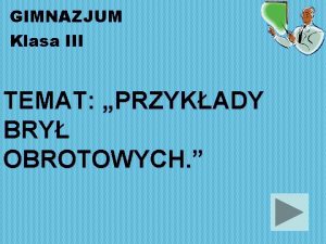 Tworząca stożka