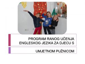Programski jezici za djecu