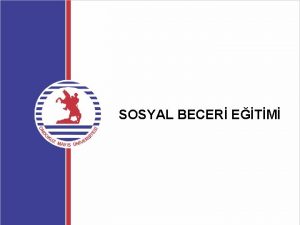 Becerinin tanımı