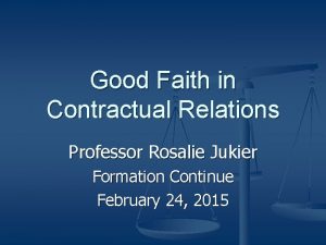 Rosalie jukier