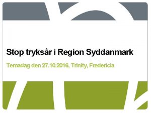Hælaflastning i skum Hælaflastning i skum