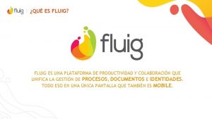 Fluig bpm