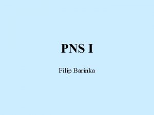 Filip barinka