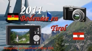 Duitse alpenstrasse gps