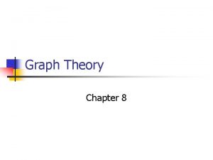 Hamiltonian circuit example