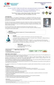 SERVICIO DE PREVENCIN DE RIESGOS LABORALES REA 6