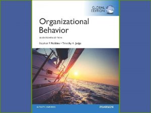 Three loci of conflict