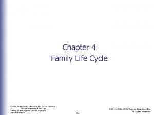 Families professionals and exceptionality Families professionals and exceptionality