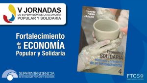 Sistema econmico social y solidario Economa popular y