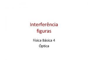 Experimento de Experimento de