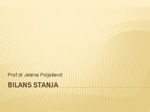 Jelena poljasevic biografija