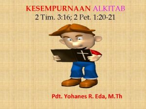 2 tim 3 : 16 2 tim 3 : 16