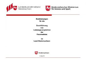 Vorwort 1 Auflage Der Arbeitskreis Leistungswettbewerbe hat die