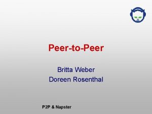 Rosenthal britta