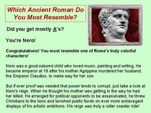 Ancient roman deities most resembled Ancient roman deities most resembled