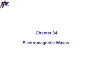 Energy density of electromagnetic waves