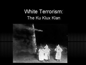 Klan