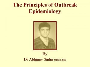 Dr abhinav sinha
