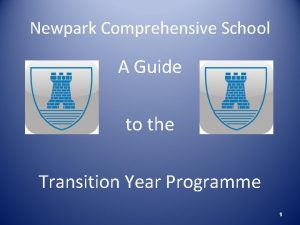 Newpark comprehensive school Newpark comprehensive school