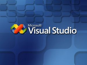 Visual studio