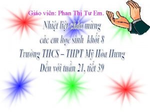 Gio vin Phan Th T Em Tun 21