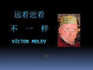 Victor molev