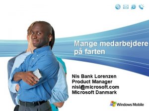 Nis bank lorenzen