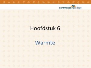 Symbool soortelijke warmte