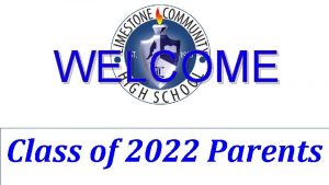 Welcome 2022