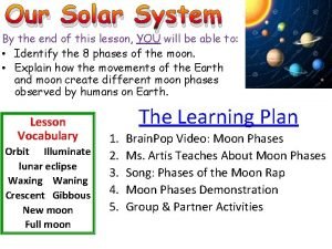 Outer solar system brainpop answers