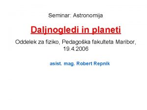 Planeti tok Planeti tok
