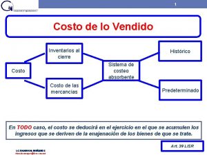 Nif c4 inventarios