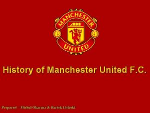 History of manchester united f.c. (1945–1969)