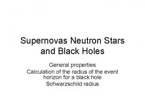 Neutron star escape velocity
