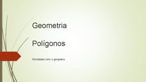 Triangulo com 4 pontos na fronteira