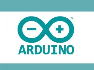 Arduino syntax