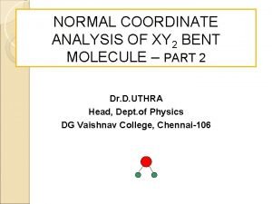 X y coordinate