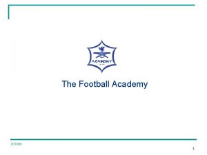 Doc football academy