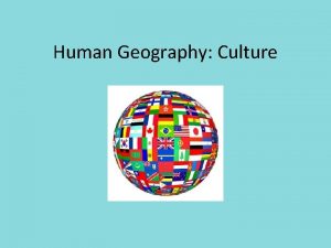 Taboo ap human geography definition