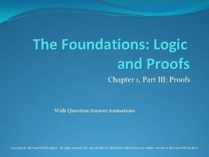Proof by contradiction examples Proof by contradiction examples