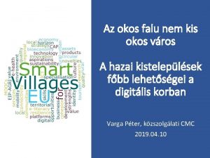 Kis okos