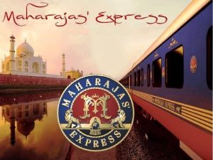 Maharajas Express El El Maharajas Express est operado