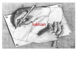 Lukisan teknik garisan