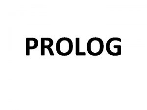 Blocks world problem in ai Blocks world problem in ai