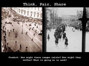 Think pair and share images