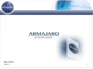 Armajaro vietnam limited